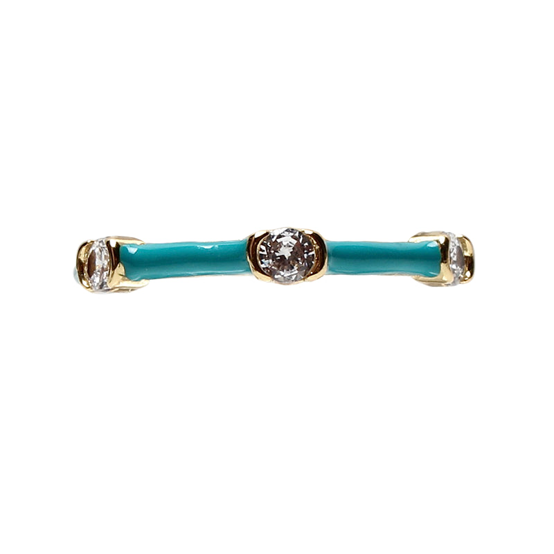 Bones Teal