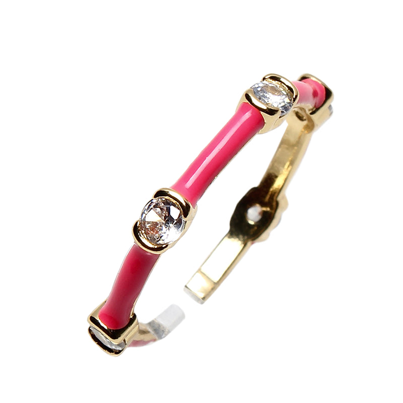 Bones Fuchsia