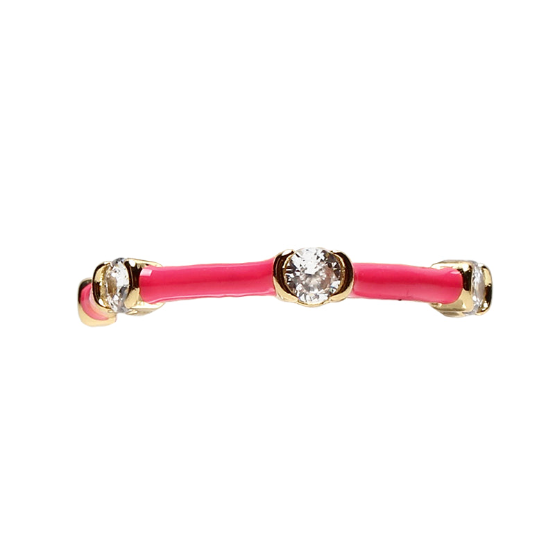 Bones Fuchsia