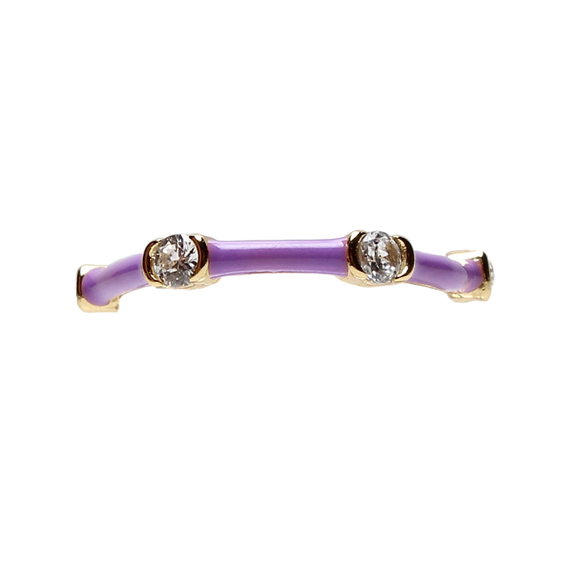 Bones Purple
