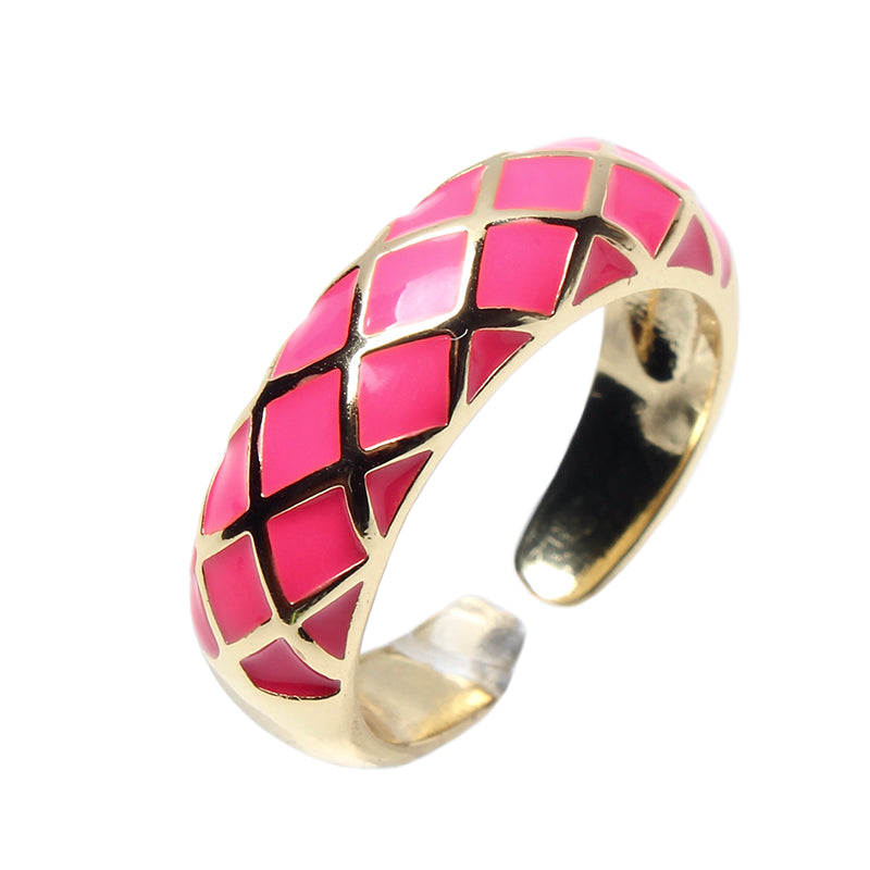 Edie Fucsia