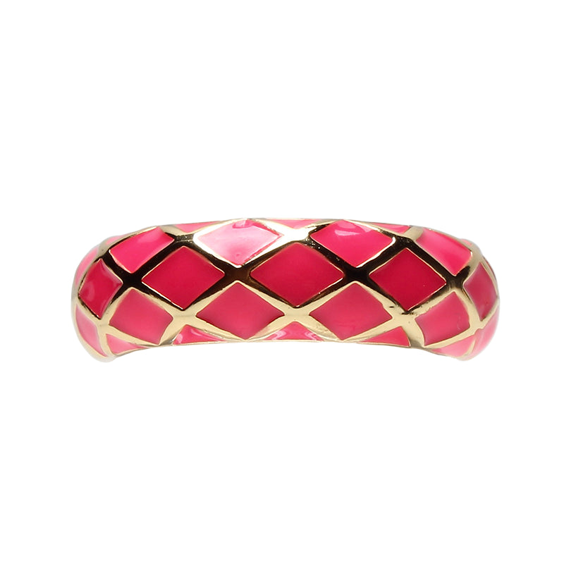Edie Fucsia