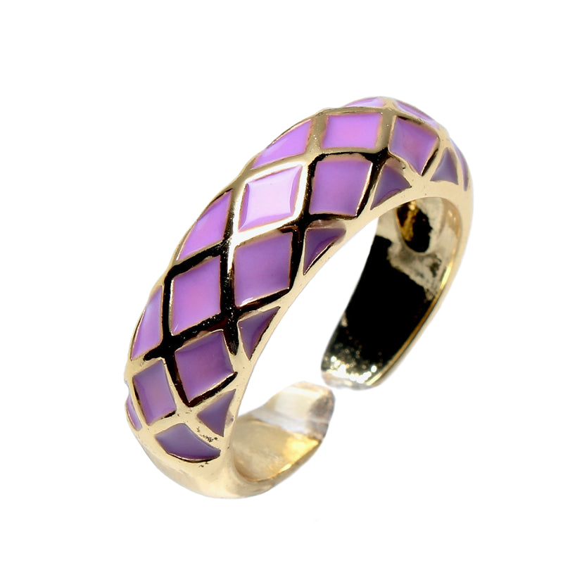 Edie Purple