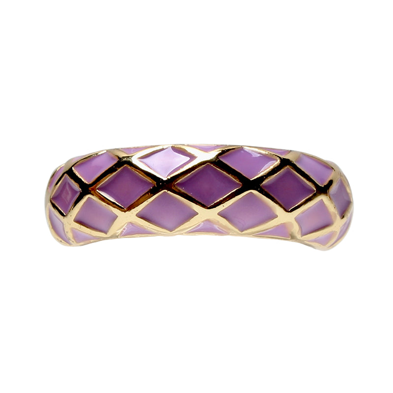 Edie Purple