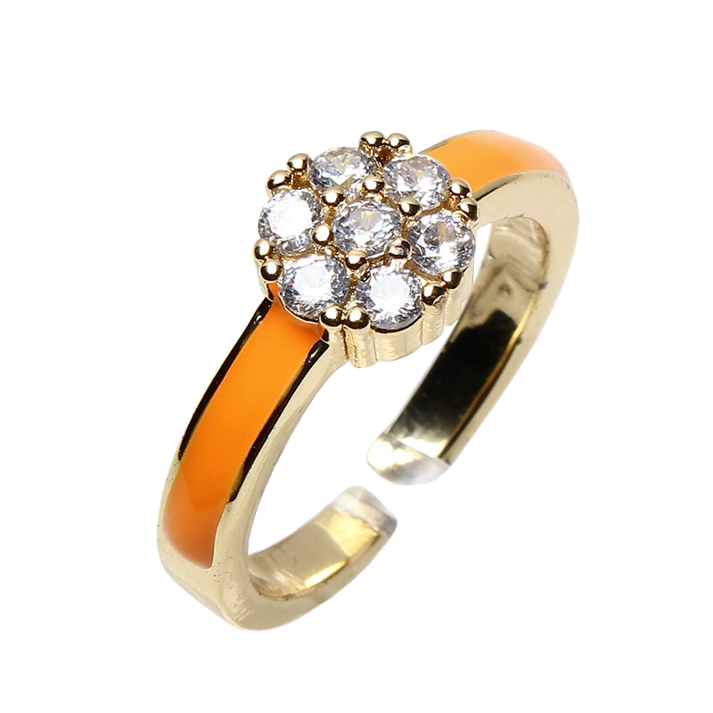 Properly Charm Apricot