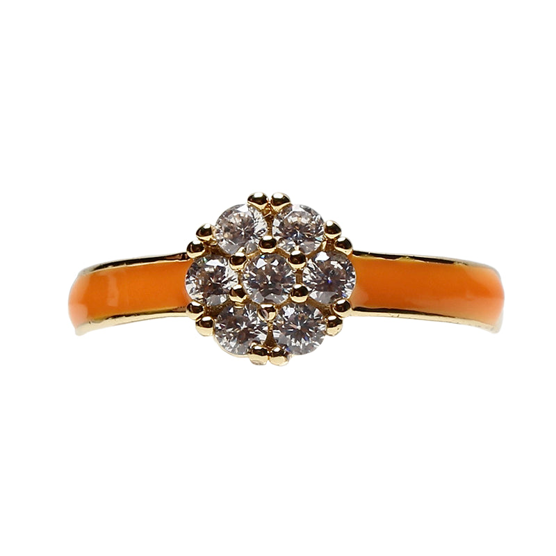 Properly Charm Apricot