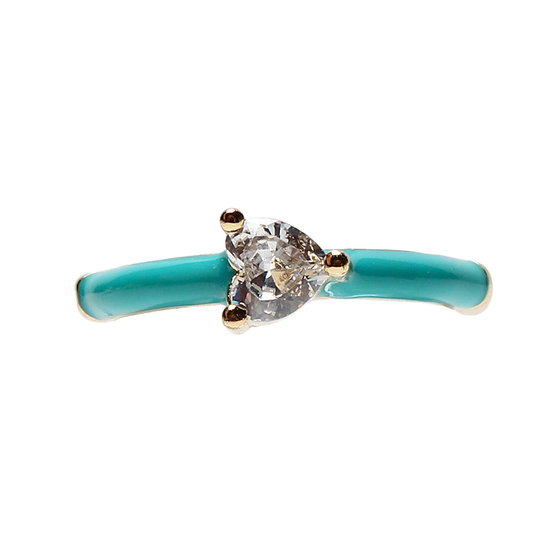Sabbath Teal
