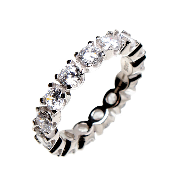 Alexander Fleming, Eternity Band