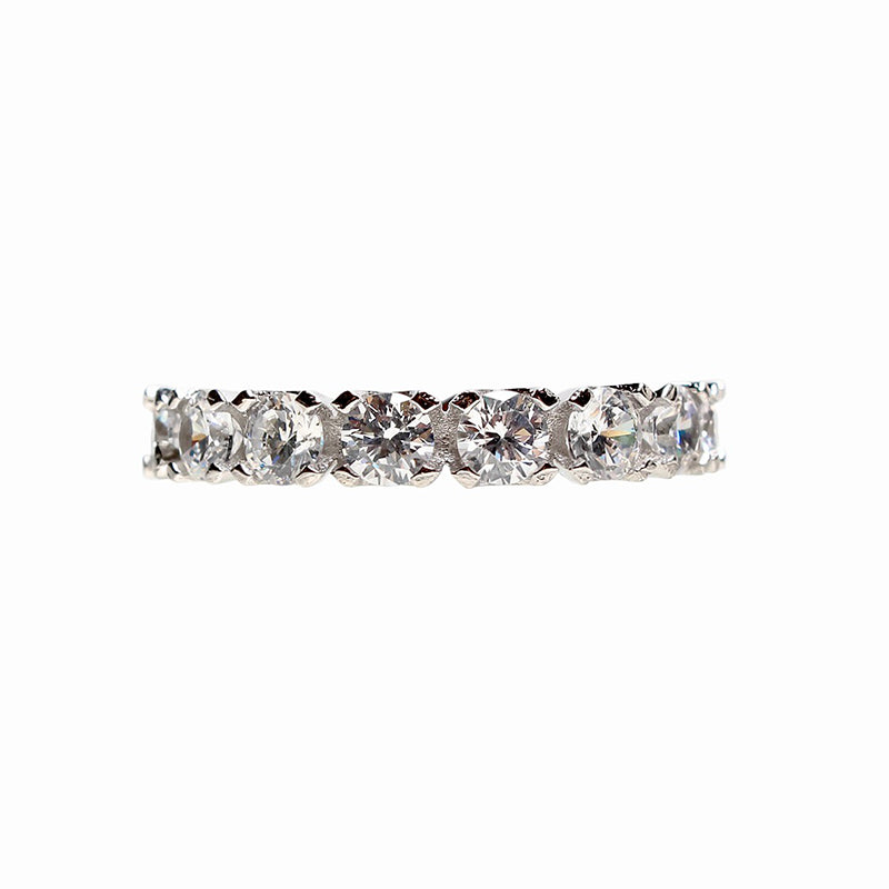 Alexander Fleming, Eternity Band
