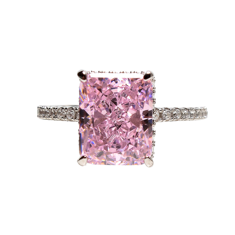 Marry a Millionaire in Pink Solitaire