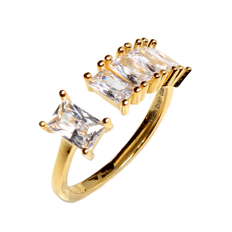 Orient Express Clear Gold
