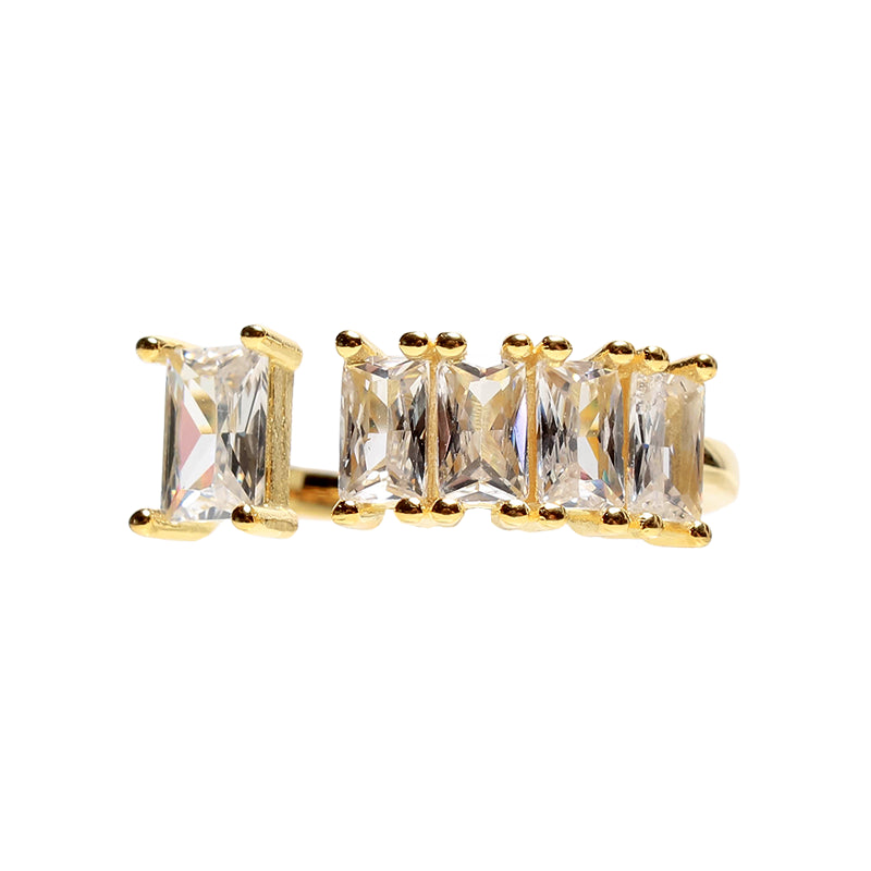 Orient Express Clear Gold