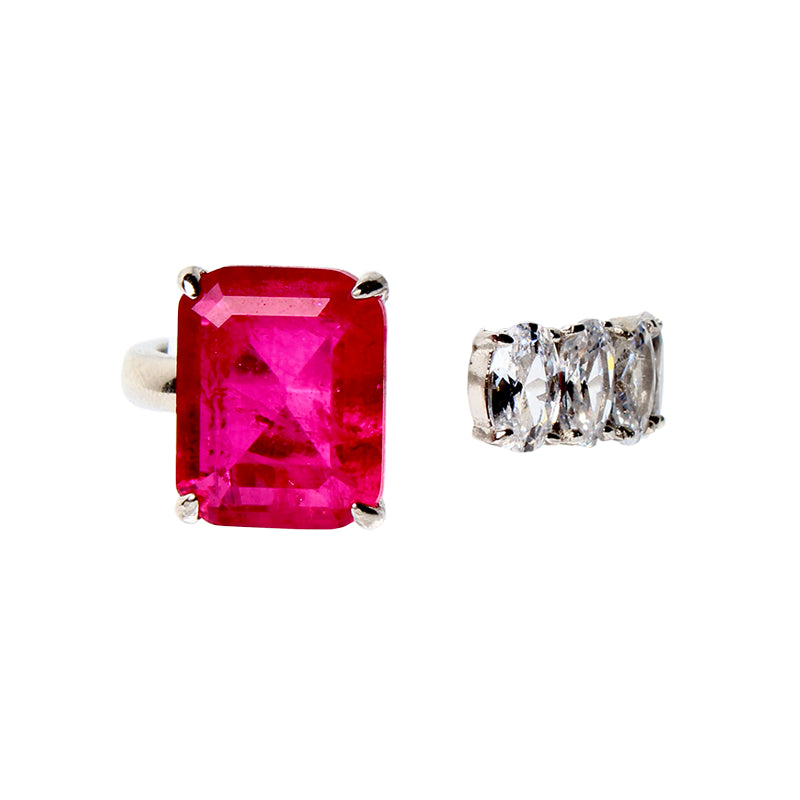 Orient Express Favourite Ruby