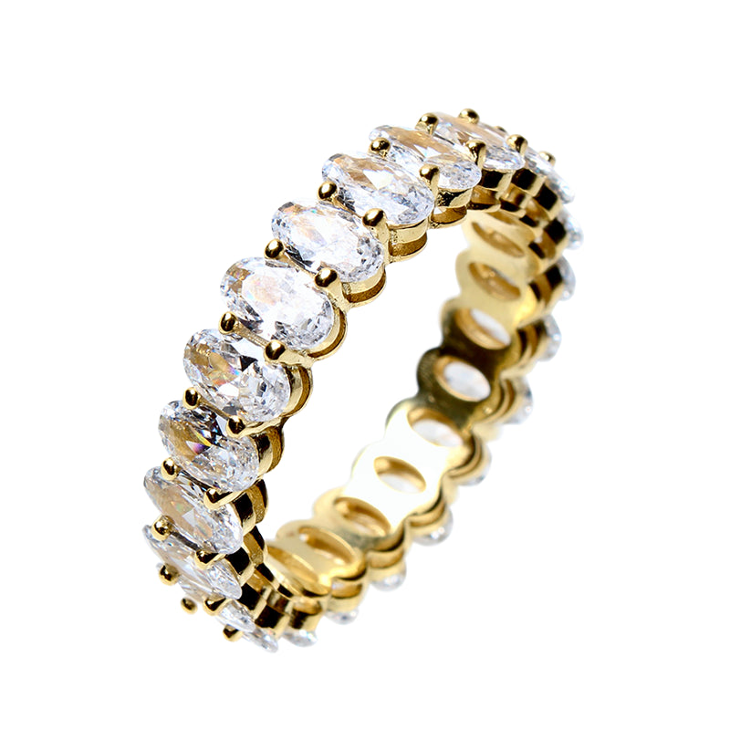 The Favourite Gold Mini