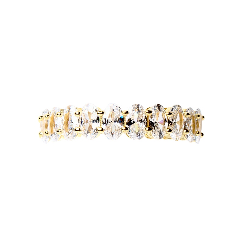 The Favourite Gold Mini