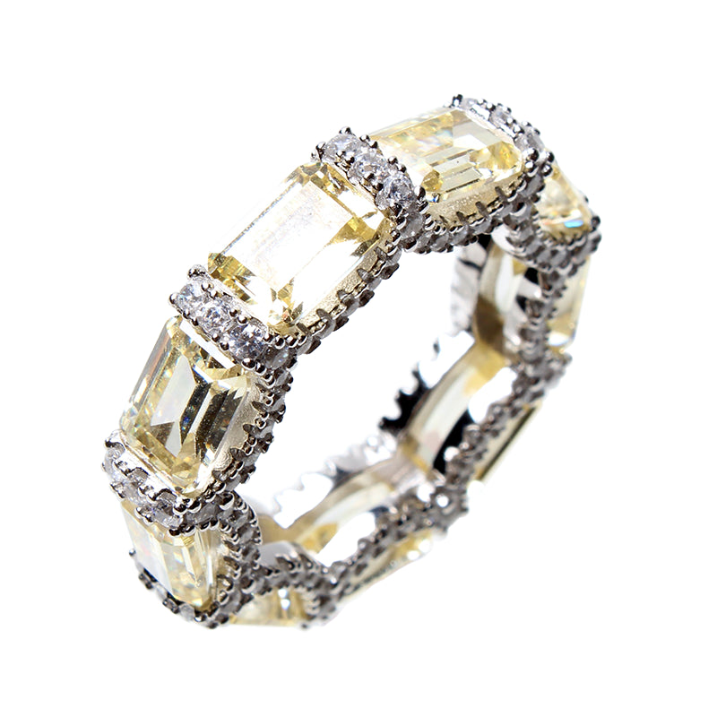 Vanessa Ives Citrine