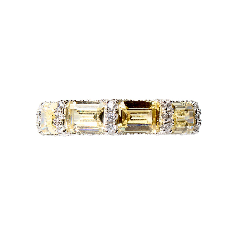 Vanessa Ives Citrine