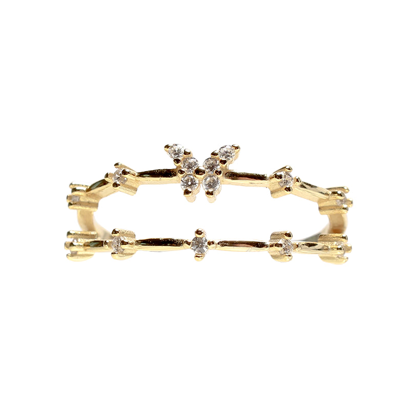 Dragonfly Gold