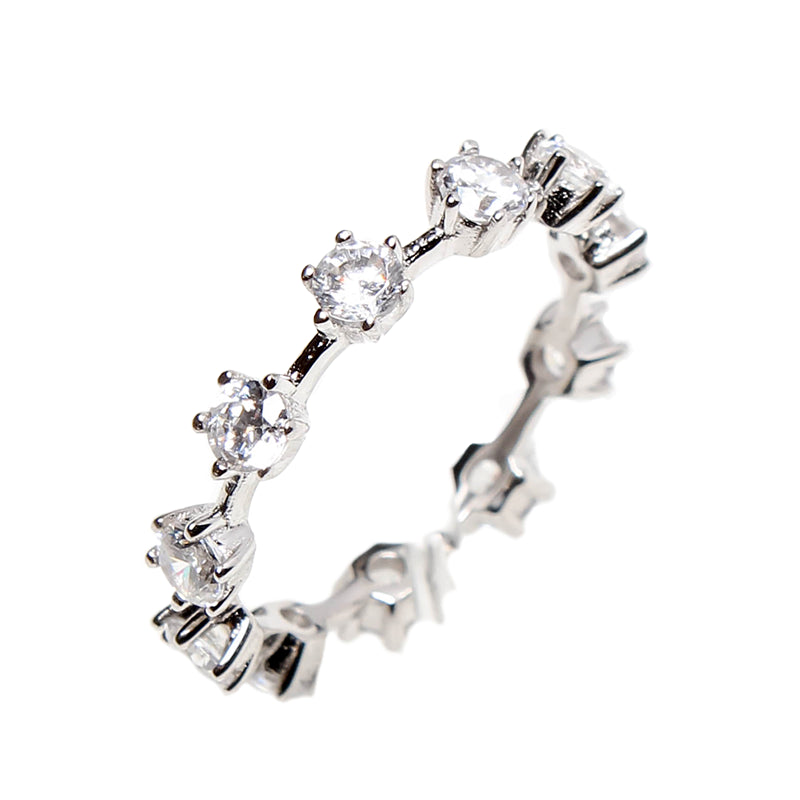 Duchess, Eternity Band