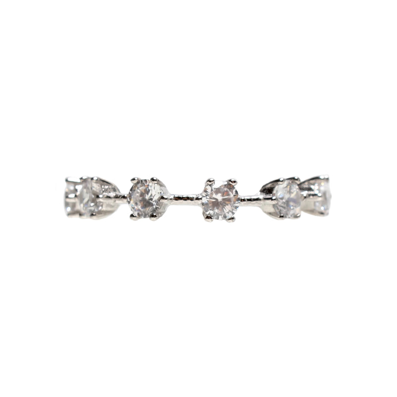 Duchess, Eternity Band
