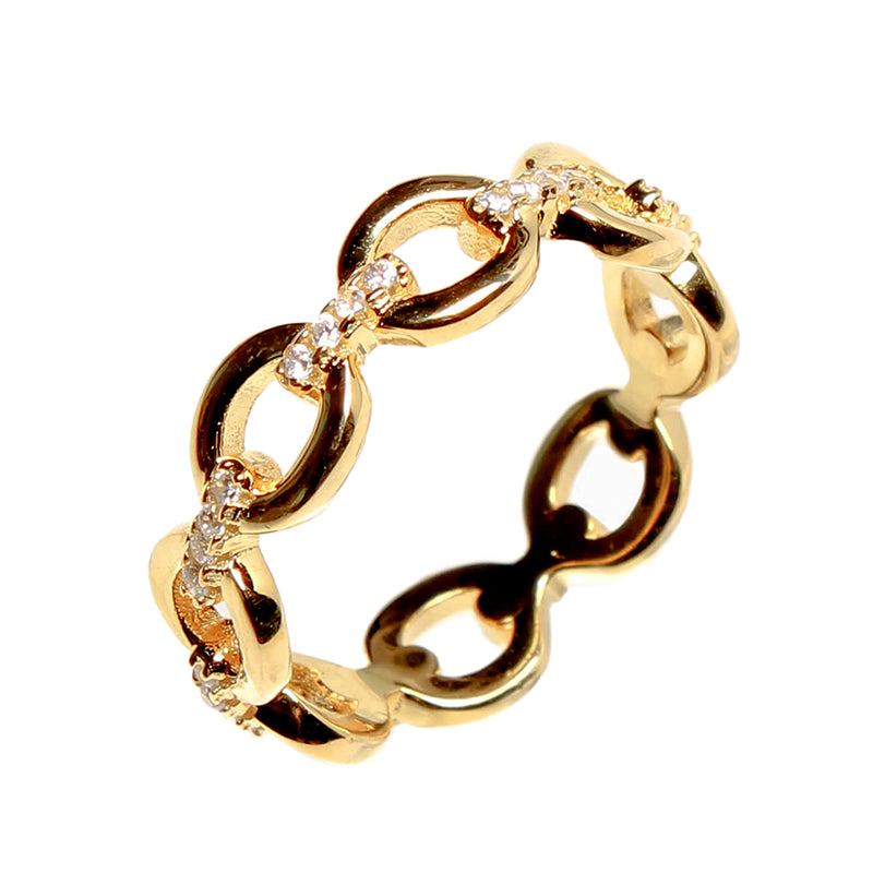 Voyager Chain Gold