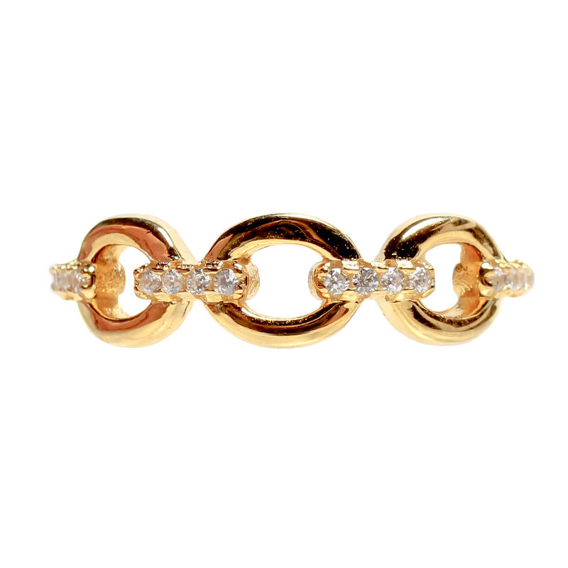Voyager Chain Gold