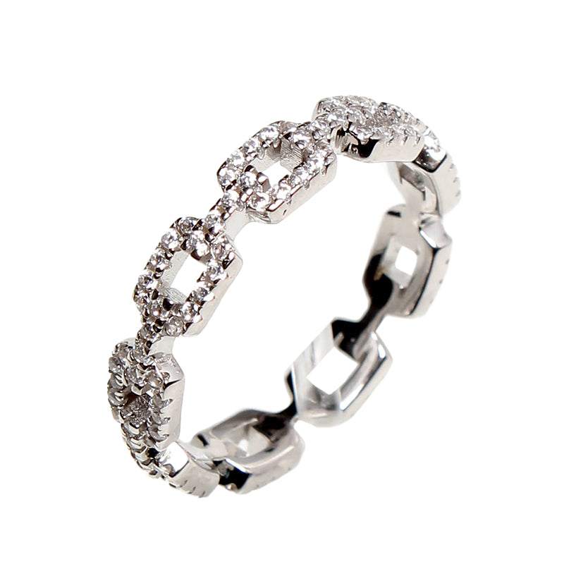 Voyager Sparkle Chain Mini