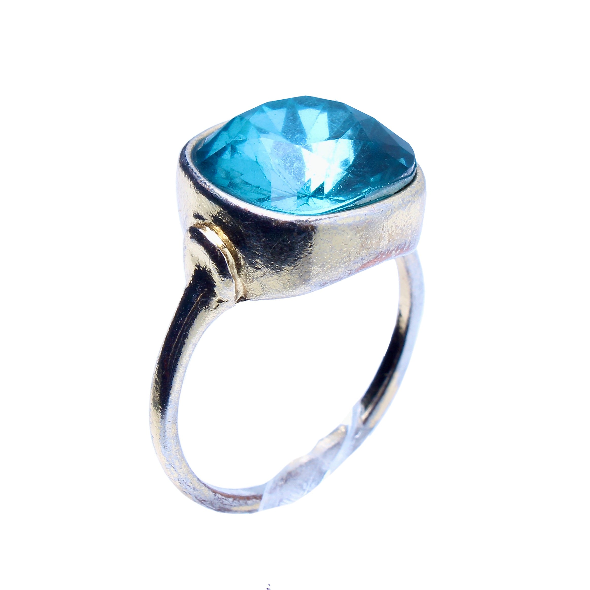 The Riviera Shadow Ring