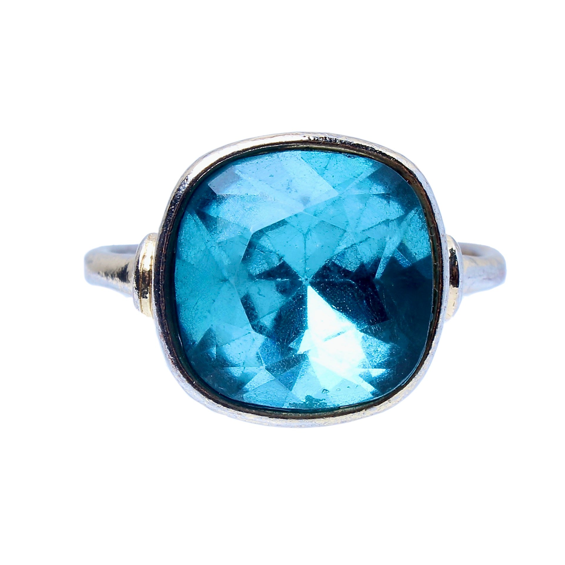 The Riviera Shadow Ring