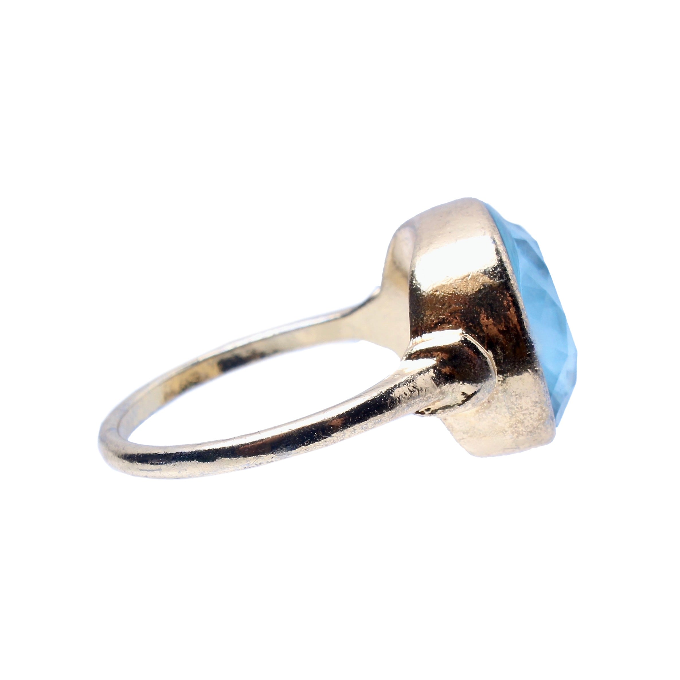 The Midnight Riviera Ring