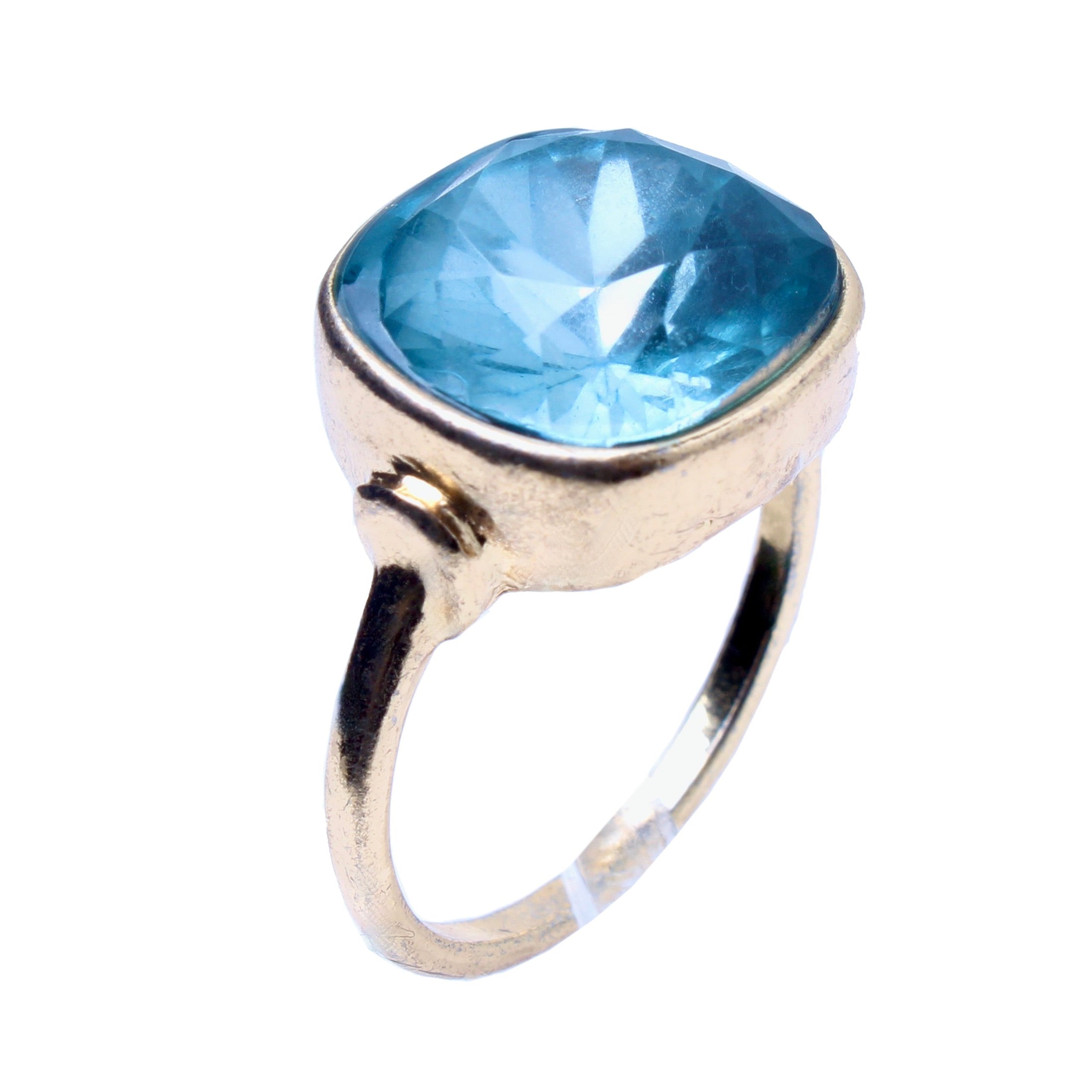 The Midnight Riviera Ring