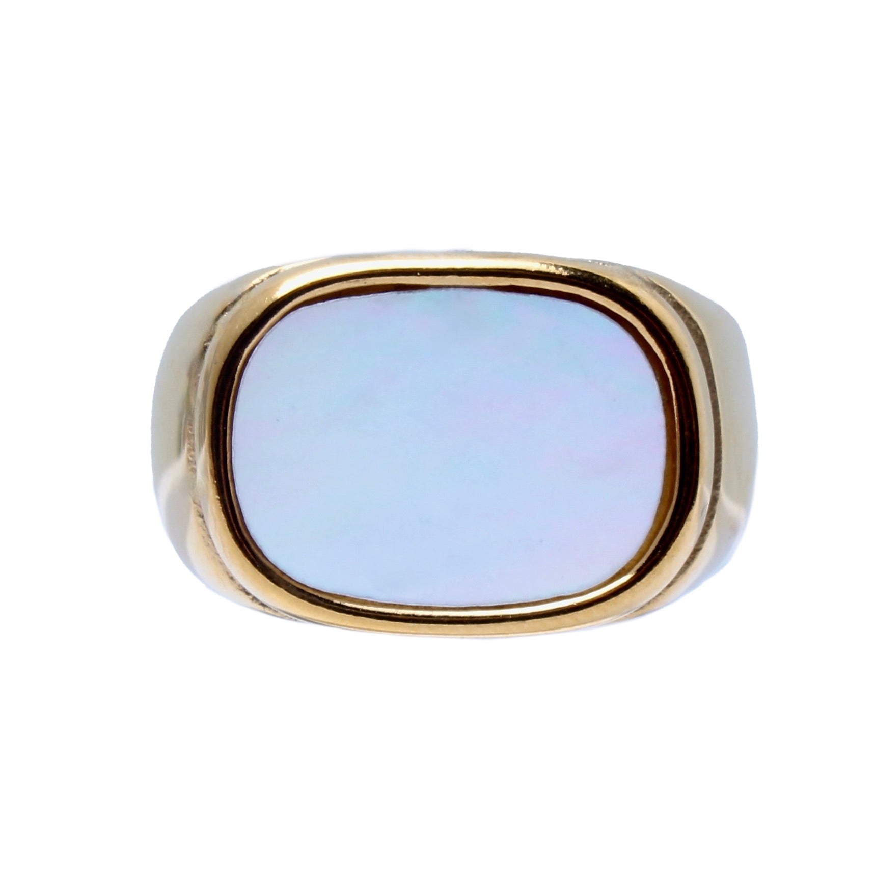 The Atomic Ring